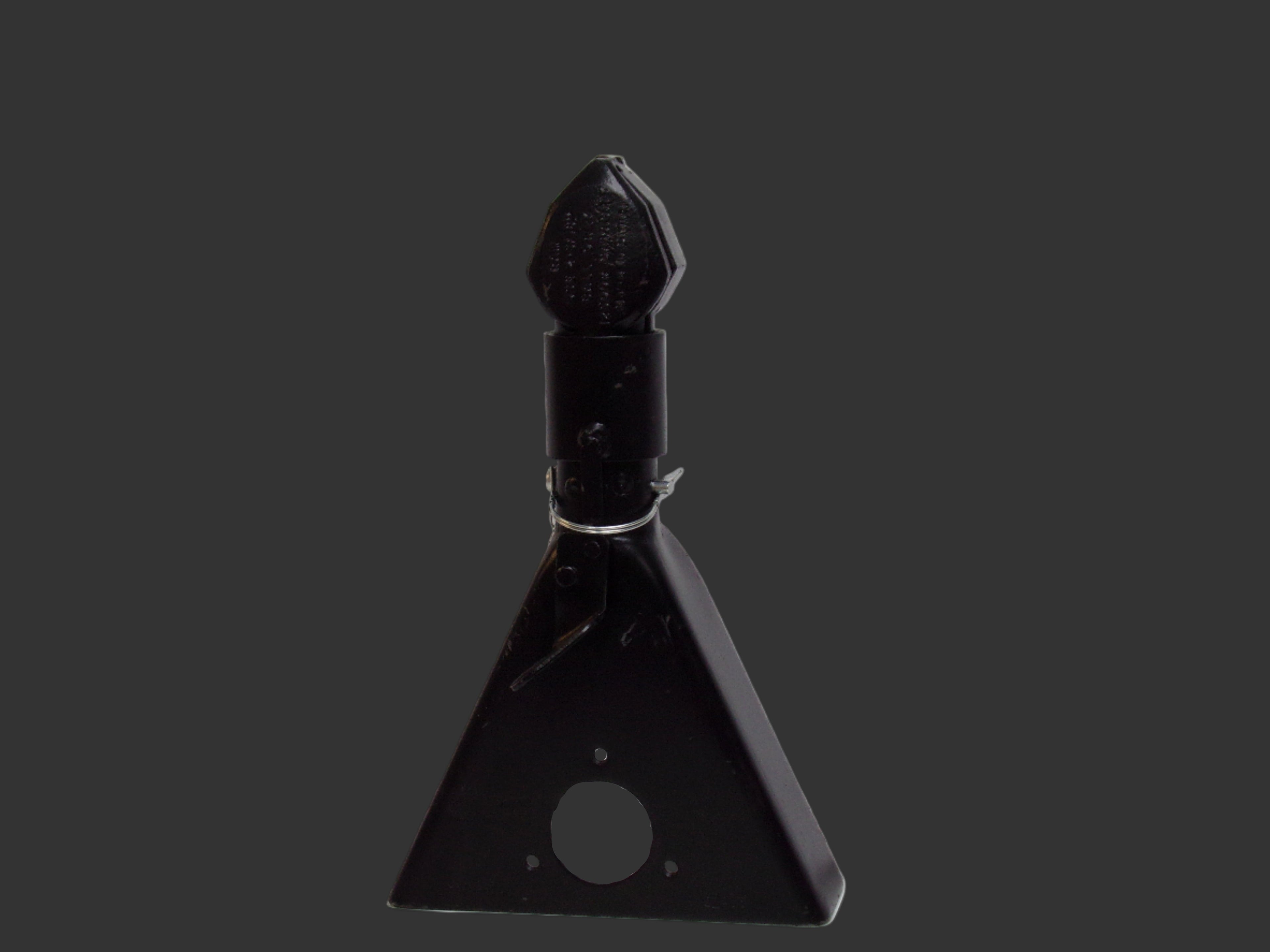 2 5/16 bulldog coupler