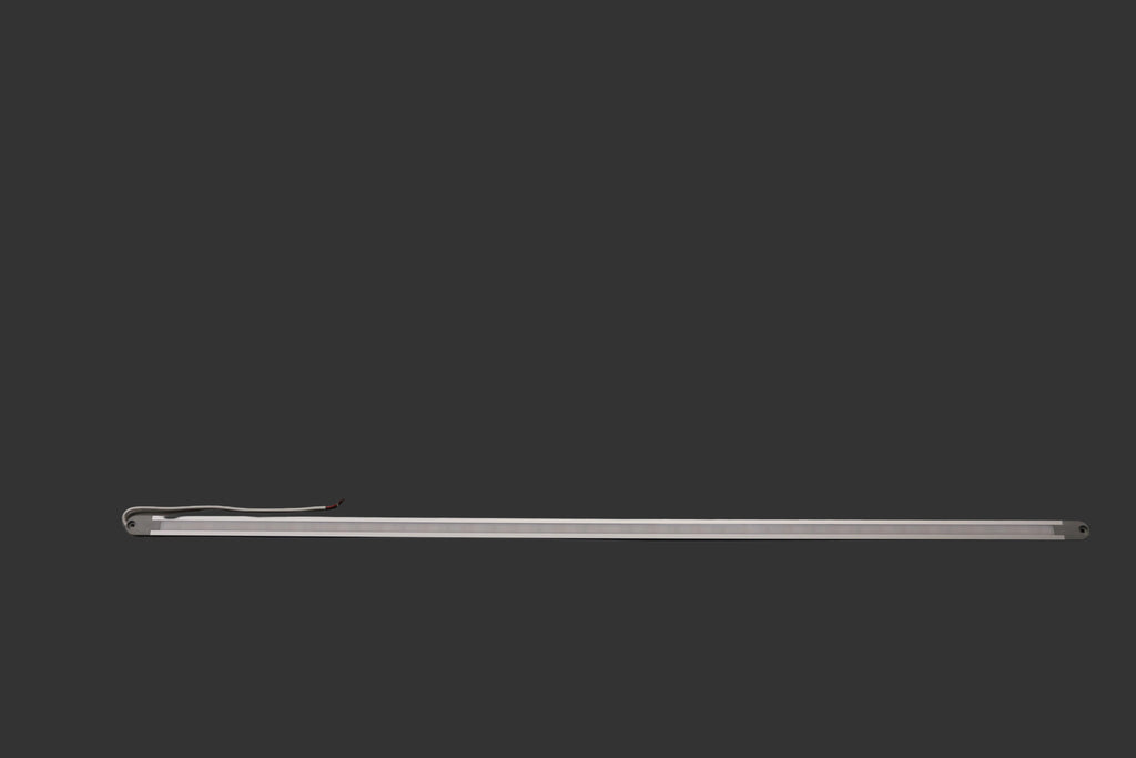 40" White Led Strip Light